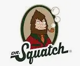 Dr. Squatch